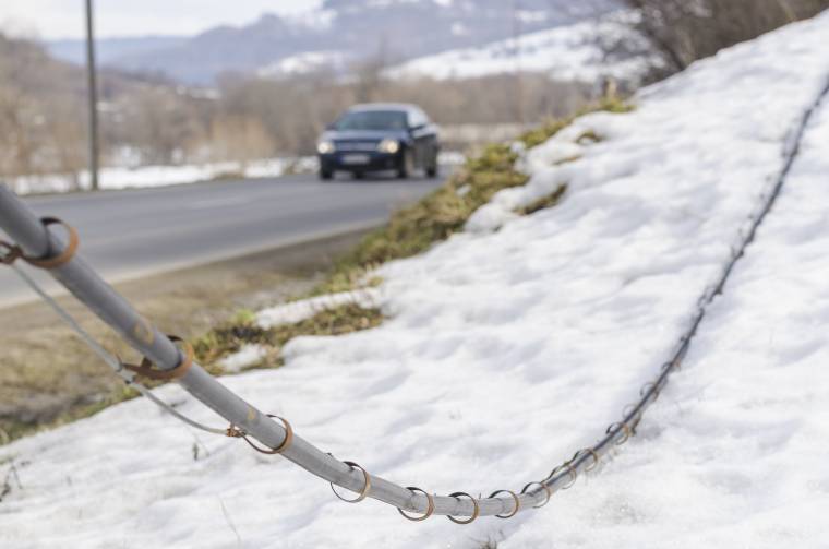 A lövések nem, de a törvény keze utolérte őket
